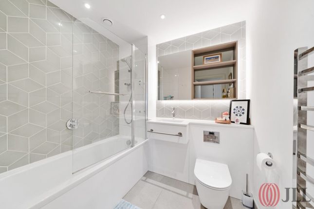 Flat for sale in Mary Neuner Road, London