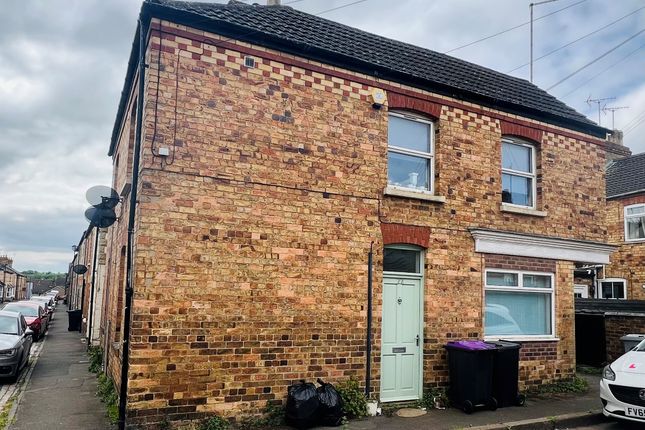 1-bed flat on First Floor Flat, 22, Bentley Street, STAMFORD, £850/mo