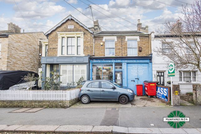 Thumbnail Office for sale in Beulah Road, London