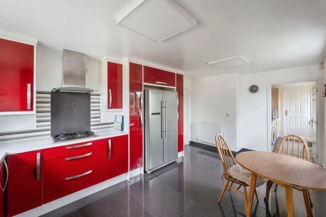 12, Forest Grange, Doncaster photo 4