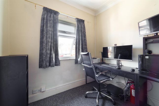 Terraced house for sale in Thirsk Road, Mitcham