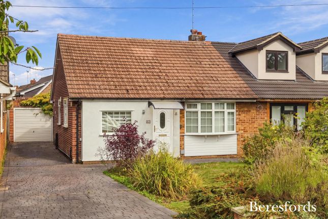 2-bed house on 92, Woodland Avenue, Brentwood, £450,000