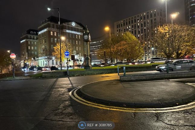 Calthorpe Road Edgbaston, Birmingham photo 5