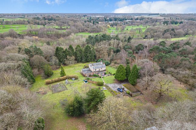 Country house for sale in St Vincents Lane, West Malling