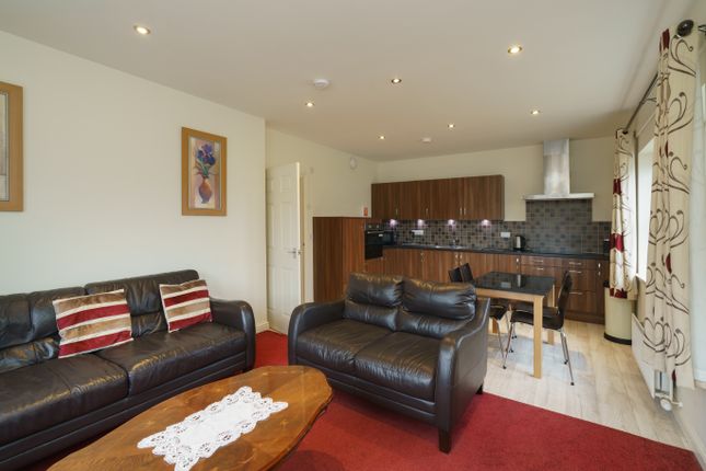 Flat to rent in Langdykes Avenue, Cove, Aberdeen