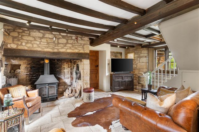 Barton Cottage, Station Road, Moreton-In-Marsh photo 2