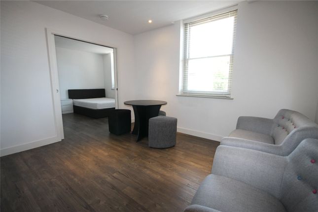 Flat 12,, The Newton, Cambridge photo 4