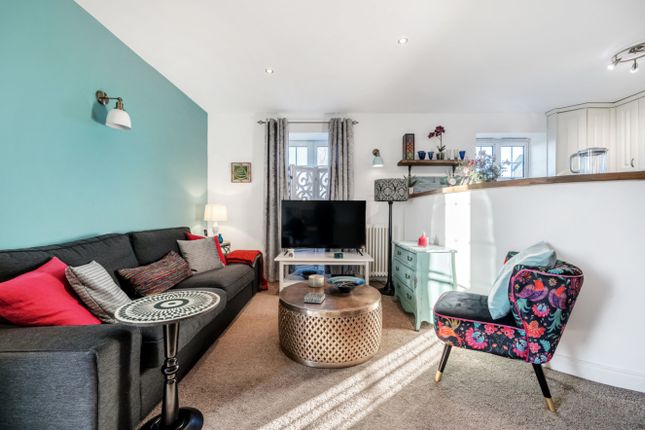 Flat for sale in Cathedral Heights, Chichester Road, Bracebridge Heath