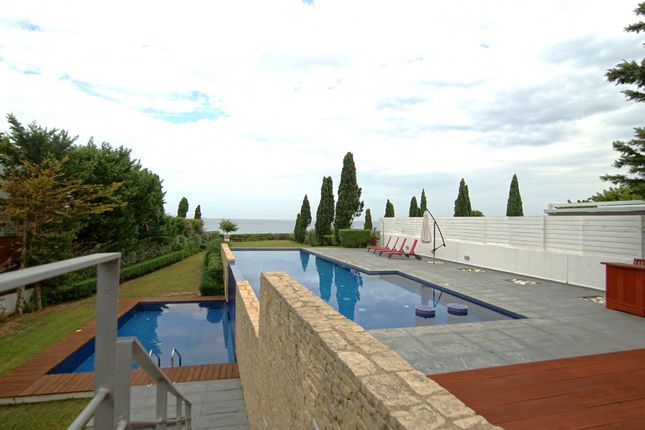 Thumbnail Villa for sale in Latchi Paphos, Polis, Paphos, Cyprus