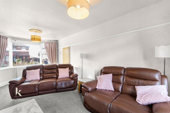 32, Leinster Road, Manchester photo 3