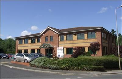 Office to let in Suite C, 3 Willowside Park, Canal Road, Trowbridge, Wiltshire