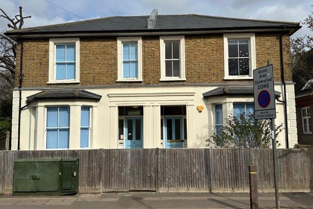 Thumbnail Land for sale in Portland Road, Kingston Upon Thames