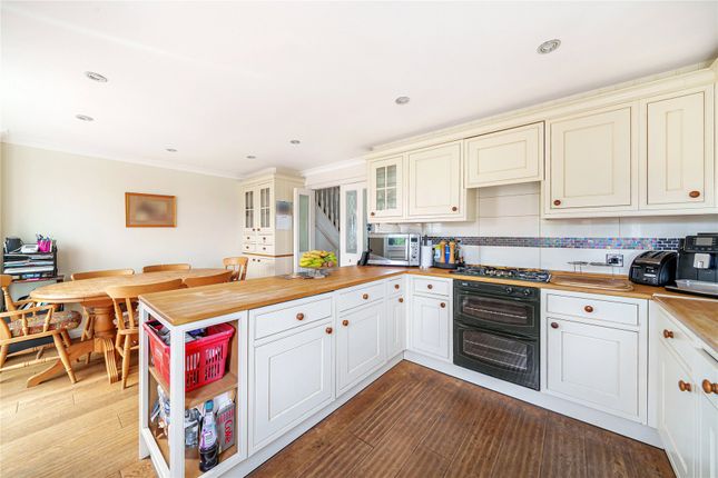 Detached house for sale in Ripley, Surrey