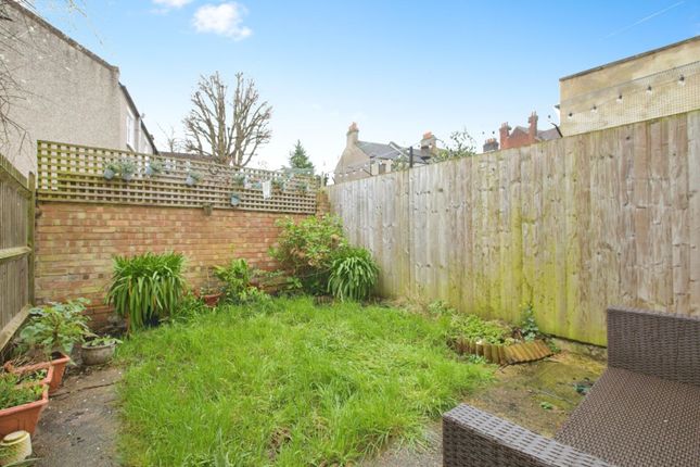 Terraced house for sale in Shooters Hill, Woolwich