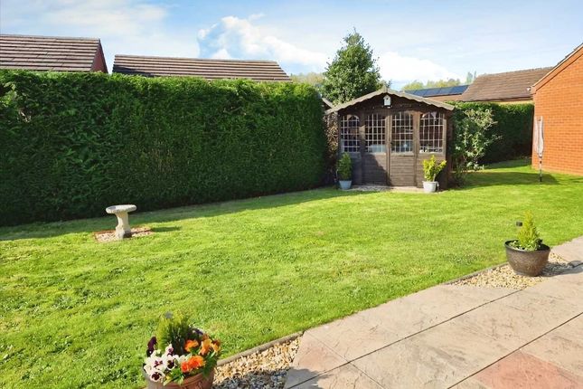 Bungalow for sale in Waltham Road, Lincoln