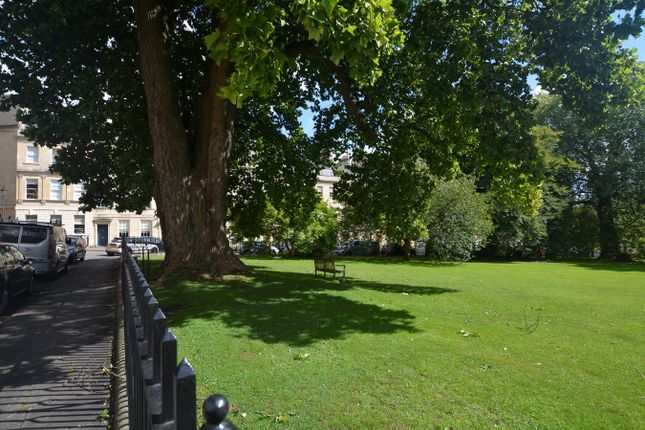 Property to rent in St James's Square, Bath