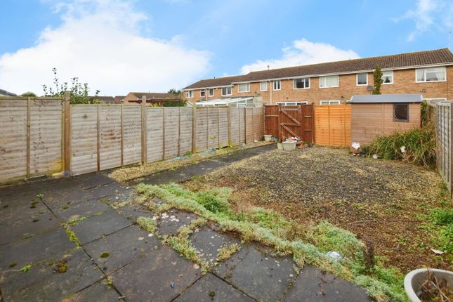 Bungalow for sale in Whitchurch Lane, Whitchurch, Bristol
