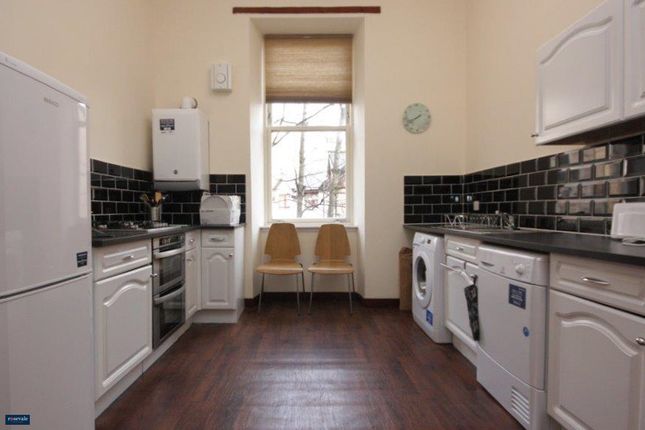 Flat 1/1 1088 Argyle Street Glasgow G3 8LY, Glasgow photo 4