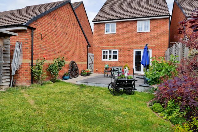 61, Hurricane Drive, Calne photo 2