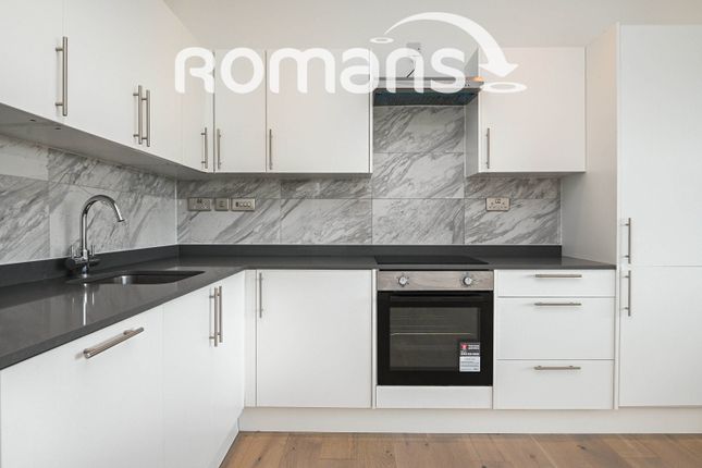 44, Compass Court, Cain Road photo 2