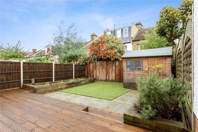 Detached house to rent in Topsham Road, London