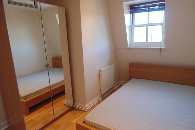 4, Sussex Mews, London photo 5