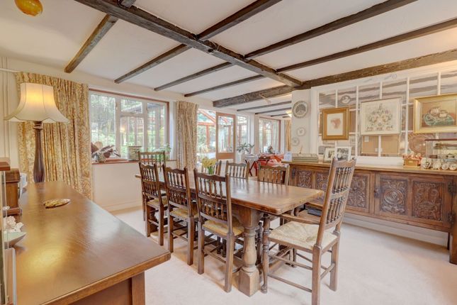 Randalls Cottage,, Lower Road, Princes Risborough photo 3