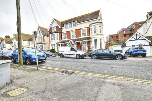 Flat for sale in Eversley Road, Bexhill-On-Sea