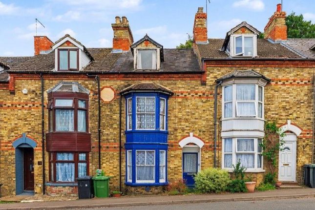 4-bed terraced on Wellington Road
Raunds, Wellington Road
Raunds, Wellingborough, £45,000