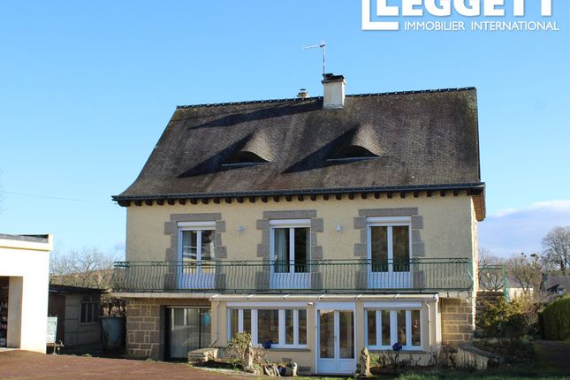 Thumbnail Villa for sale in Guilliers, Morbihan, Bretagne