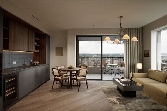 2 Bed - G1804 (WCA),, The Ariel, Television Centre, London photo 3