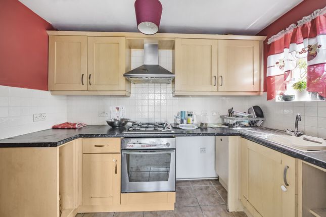 Flat for sale in Broadfield Court, Soundwell Road, Kingswood, Bristol