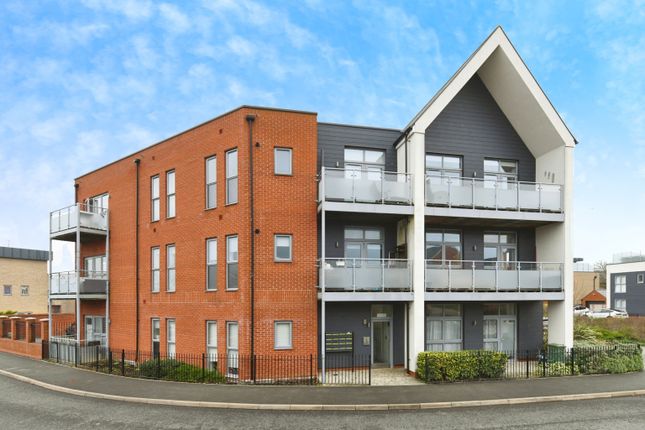 Flat for sale in Armistice Avenue, Chelmsford