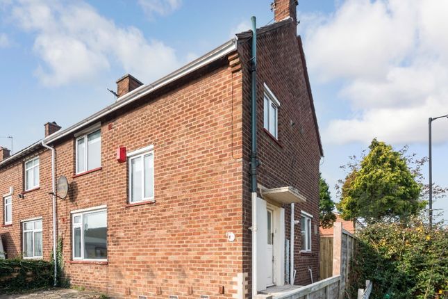 Semi-detached house to rent in Ambleside Avenue, Southmead, Bristol
