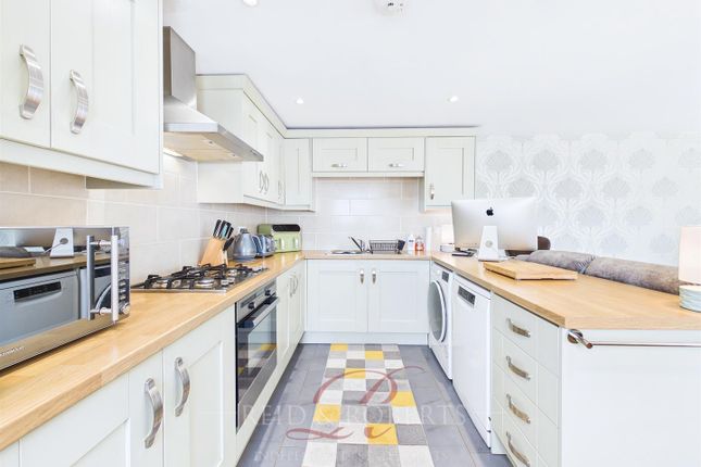 1, Stamford Cottages, Holywell photo 4