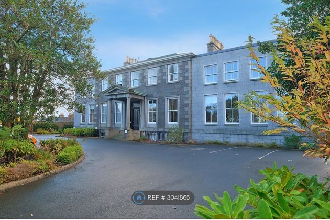 2-bed house on Ashley Lodge, Great Western Road, Aberdeen, £1,400/mo