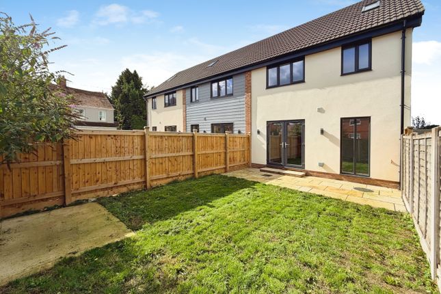 10, Oldfield Road, Westbury photo 2