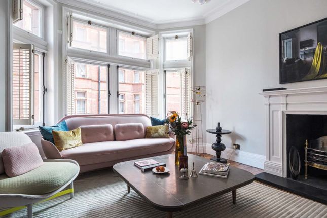 Flat 20, Gordon Mansions, Bloomsbury photo 3