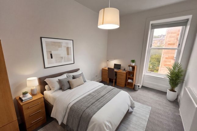 Willowbank Crescent, Glasgow, Glasgow photo 4