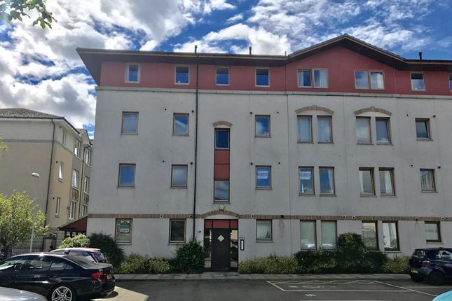 Flat to rent in Bloomfield Court, Aberdeen