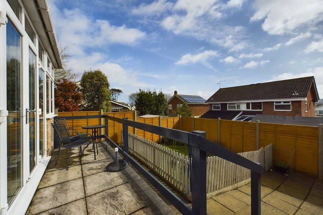 Detached house for sale in The Paddock, Portishead, Bristol