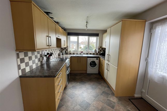 Bungalow for sale in Gleneagles Drive, Skegness