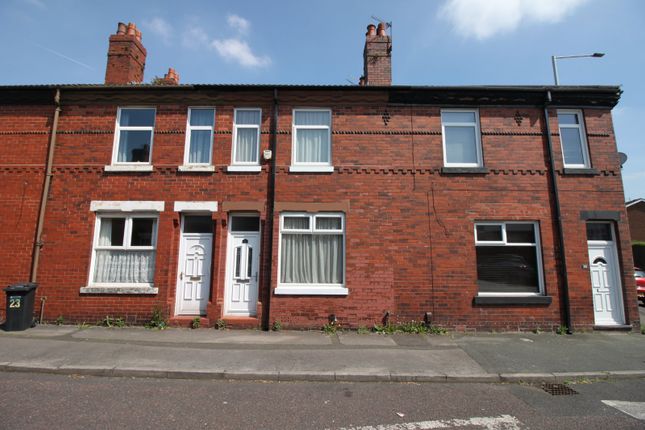 Terraced house to rent in Stanhope Street, Stockport, Greater Manchester