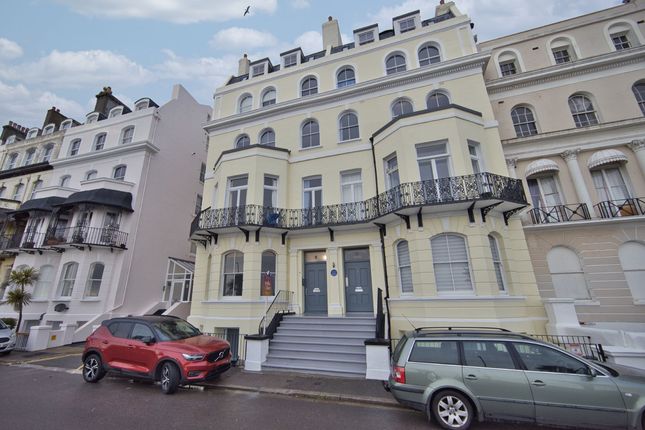 Flat to rent in Marine Parade, Folkestone