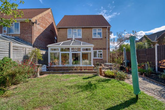 4, Cherryfields, Gillingham photo 4