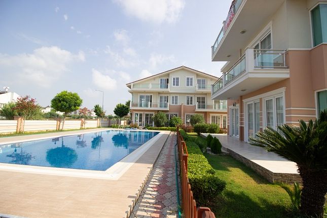 Thumbnail Villa for sale in Antalya, Antalya, Turkey