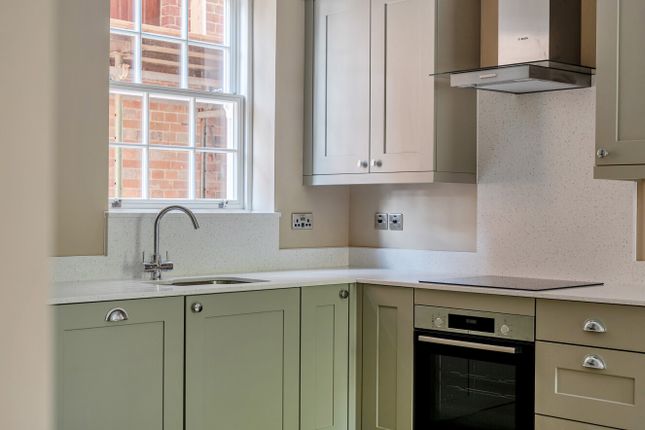 Plot 19 Home Farm,, Embley Lane, Romsey photo 3