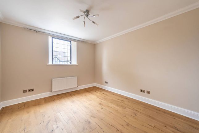 Thumbnail Flat to rent in Anson Road, Willesden Green, London