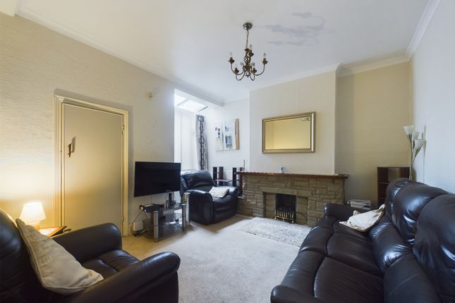 Terraced house for sale in Robins Lane, Sutton Park, St Helens