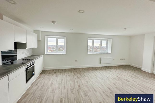 Flat 79, The Lighthouse, Church Walk, Bootle photo 2
